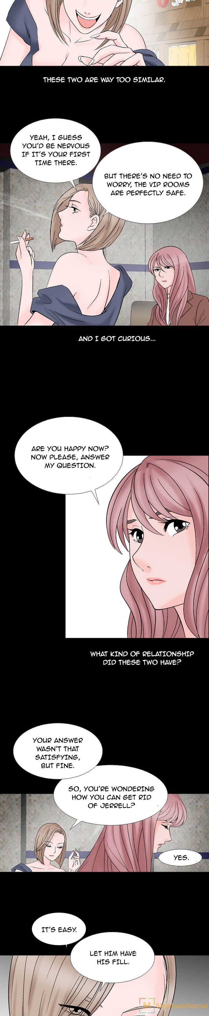 Hooked Chapter 20 - Page 13