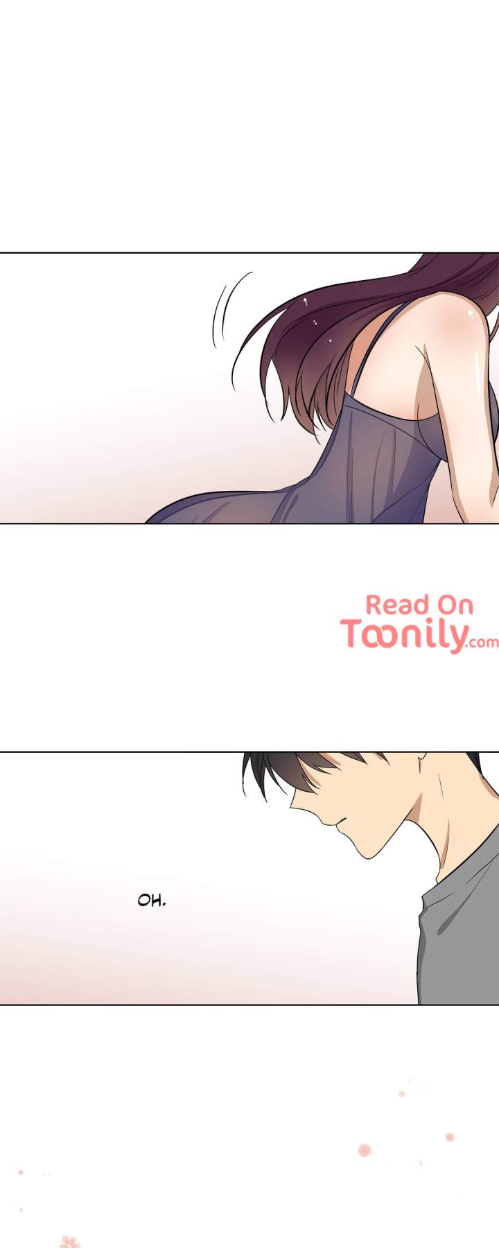 Shame Room Chapter 18 - Page 1