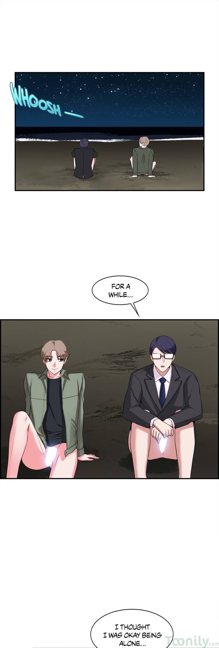 Masters of Masturbation Chapter 25 - Page 5