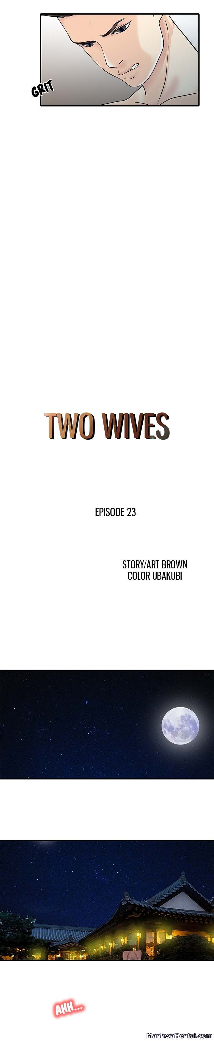 Two Wives Chapter 23 - Page 2