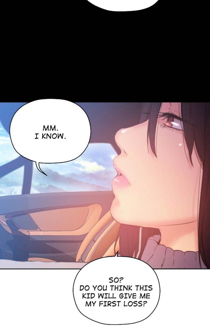 Ecstasy Hearts Chapter 38 - Page 35