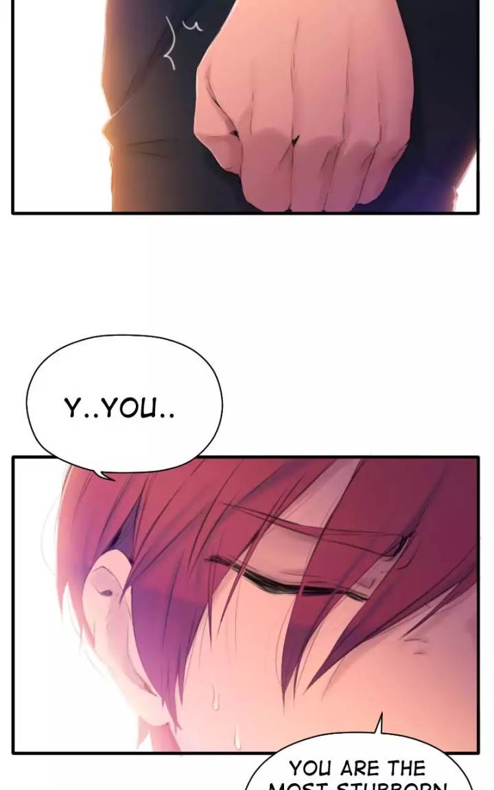 Ecstasy Hearts Chapter 94 - Page 16