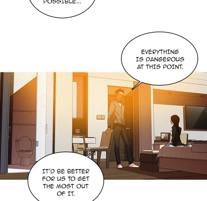 Paradise Lost Chapter 24 - Page 51