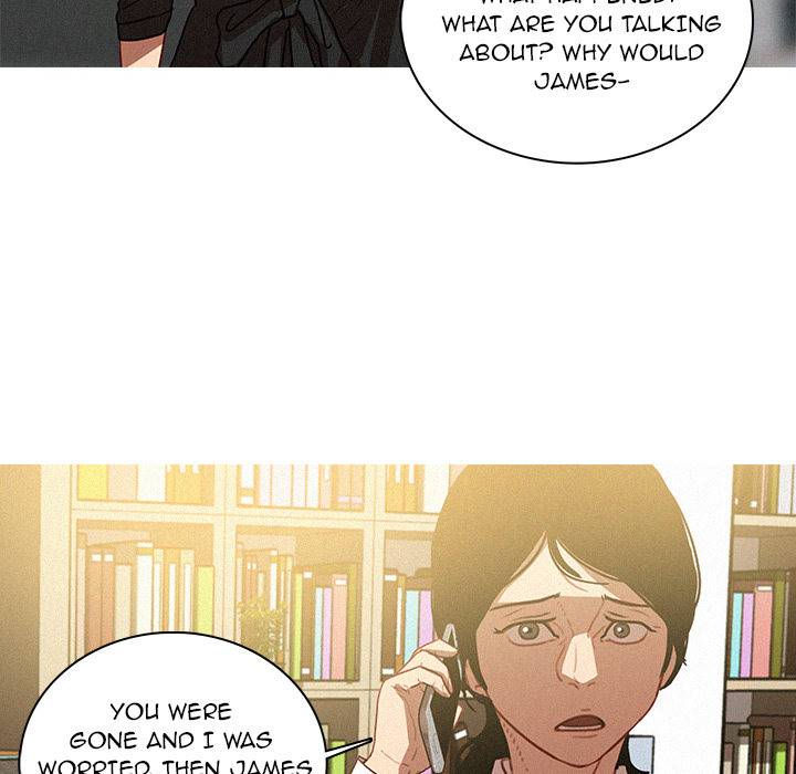 Paradise Lost Chapter 35 - Page 26