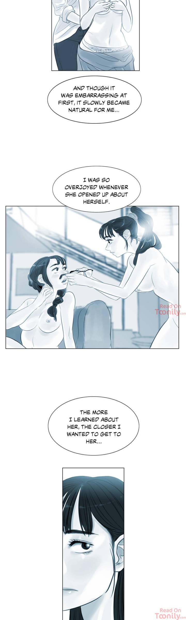 Origin of Sensibility Chapter 35 - Page 9