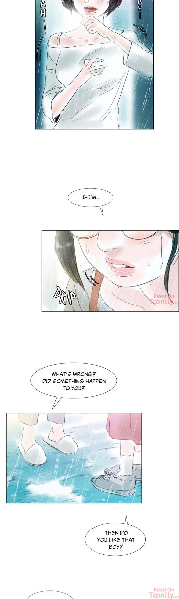Origin of Sensibility Chapter 36 - Page 3