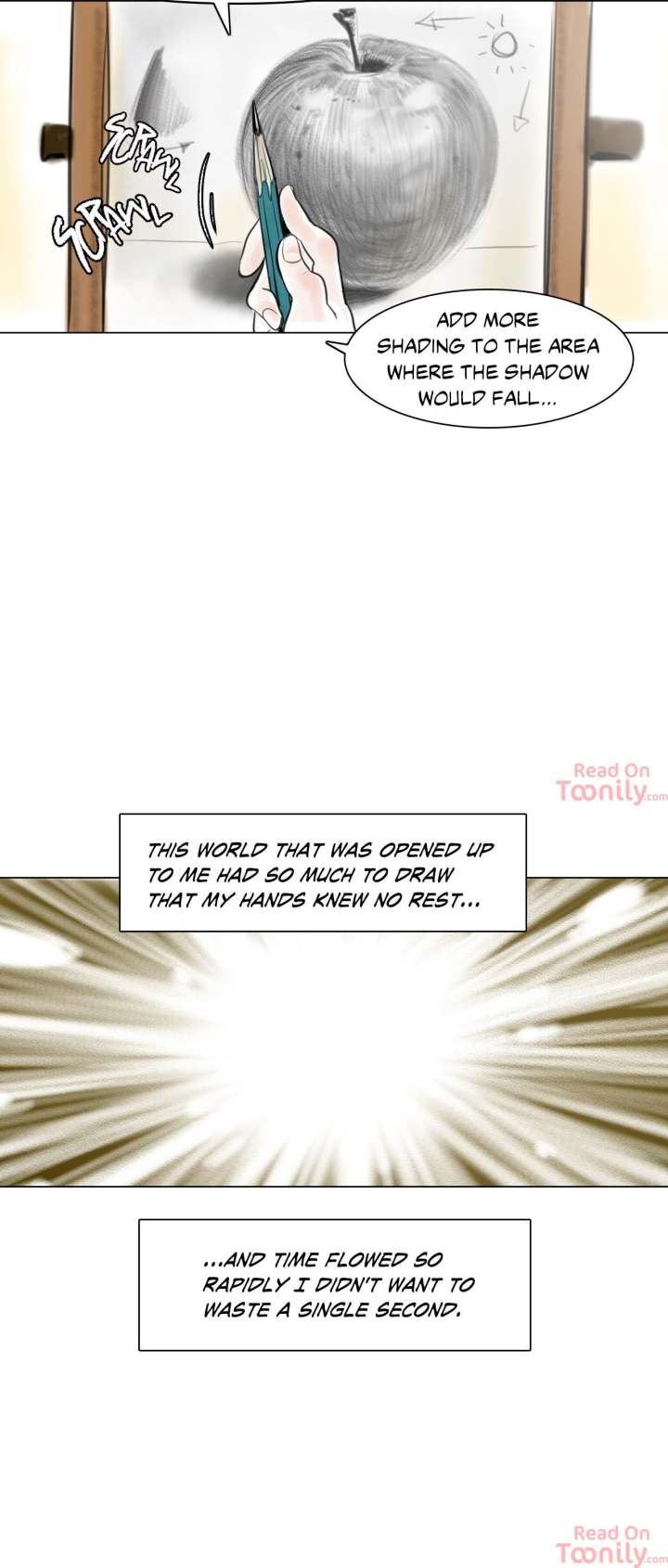 Origin of Sensibility Chapter 6 - Page 26