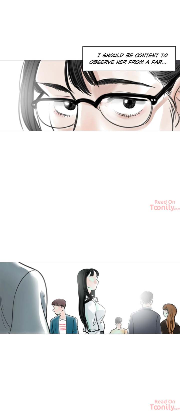Origin of Sensibility Chapter 7 - Page 28