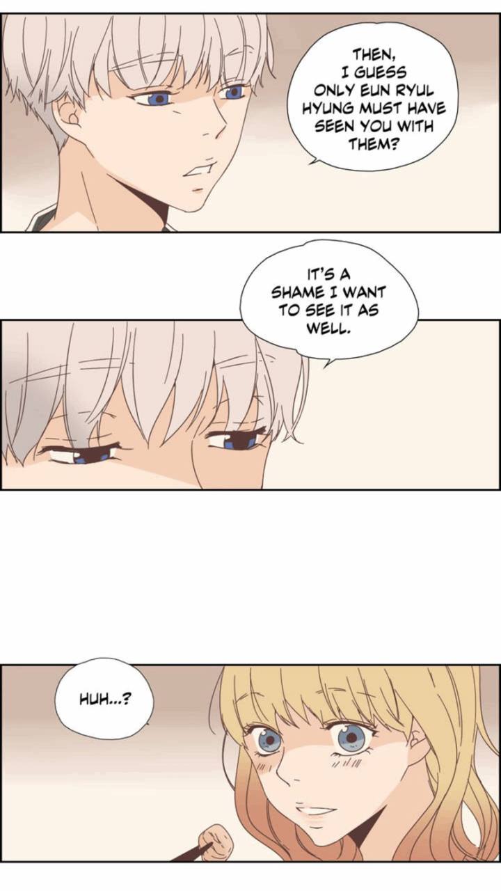 An Innocent Sin Chapter 16 - Page 32