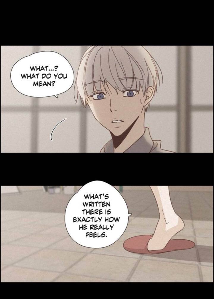 An Innocent Sin Chapter 41 - Page 35