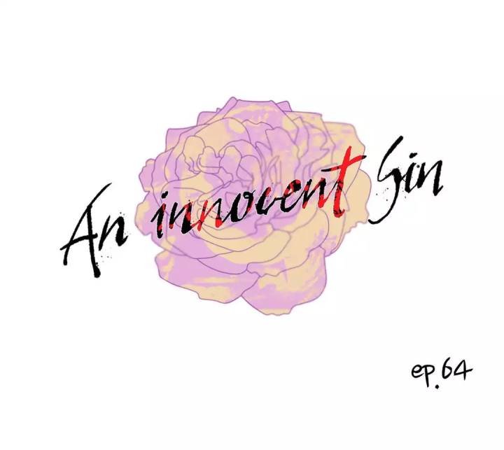 An Innocent Sin Chapter 64 - Page 1