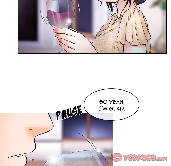 Unfaithful Chapter 15 - Page 18