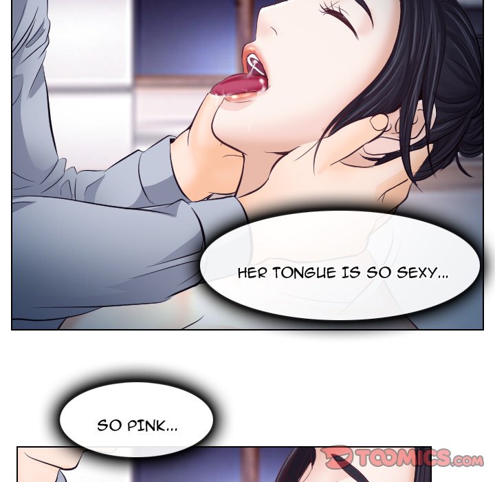 Unfaithful Chapter 15 - Page 34