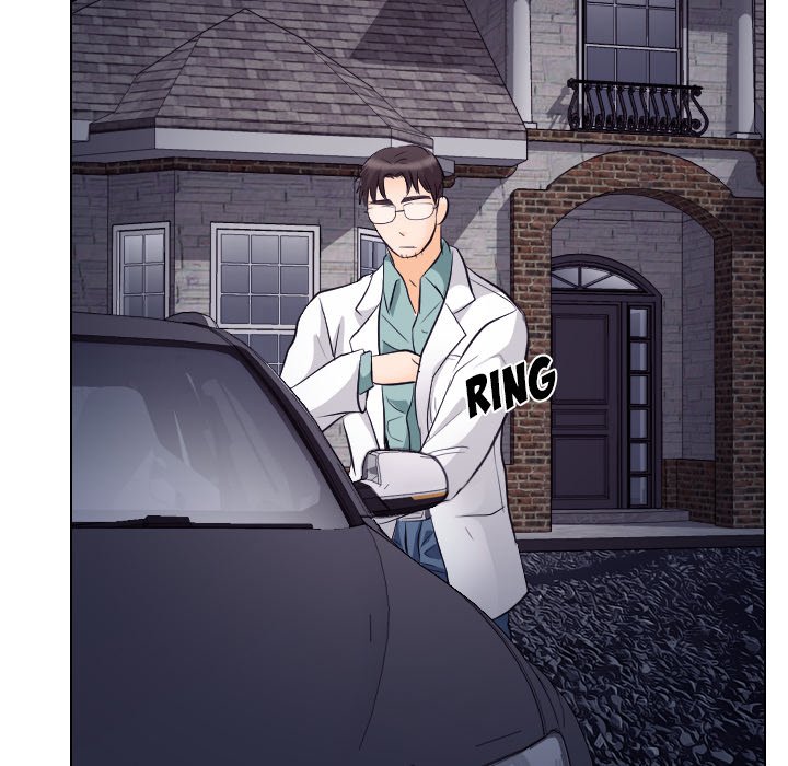 Unfaithful Chapter 15 - Page 69