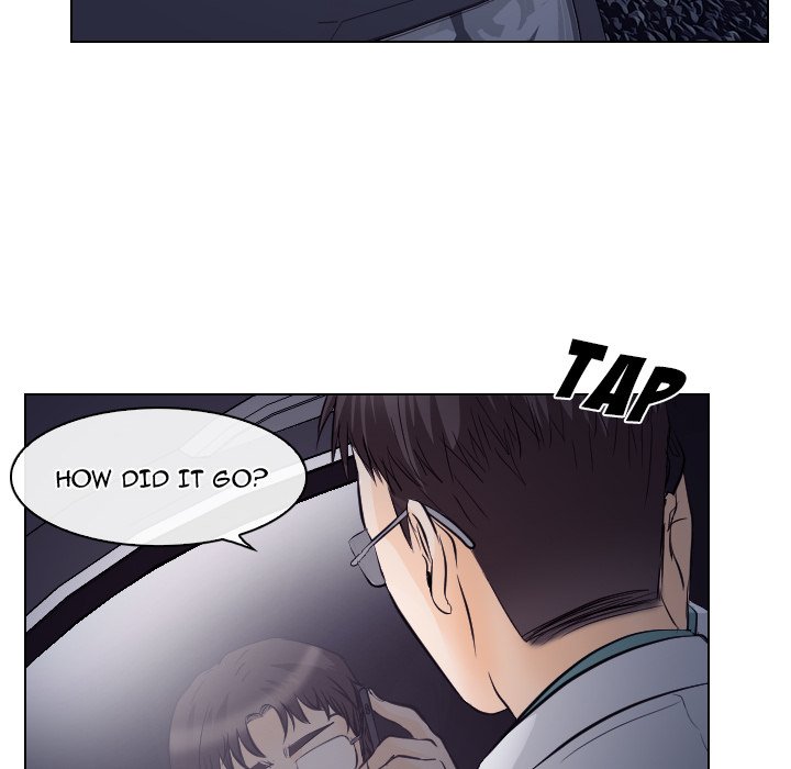 Unfaithful Chapter 15 - Page 70