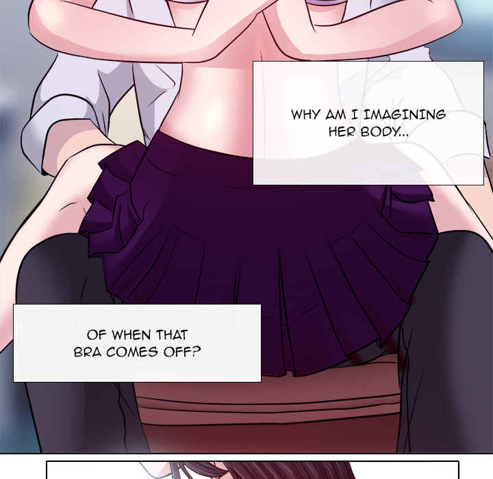 Unfaithful Chapter 2 - Page 111