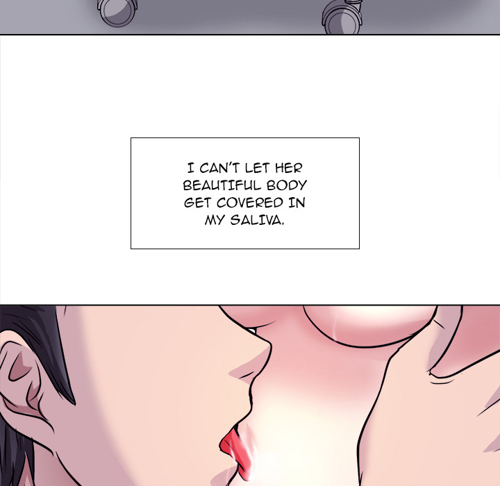 Unfaithful Chapter 2 - Page 126