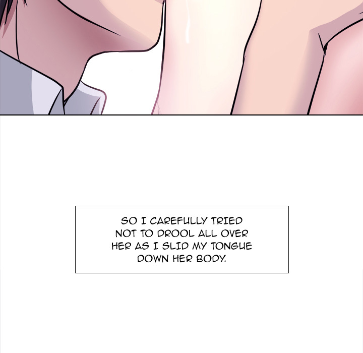 Unfaithful Chapter 2 - Page 127