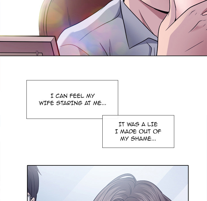 Unfaithful Chapter 2 - Page 129