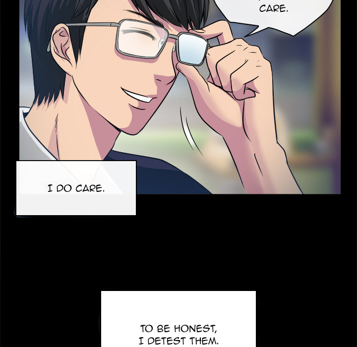 Unfaithful Chapter 2 - Page 23