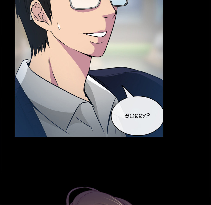 Unfaithful Chapter 2 - Page 26