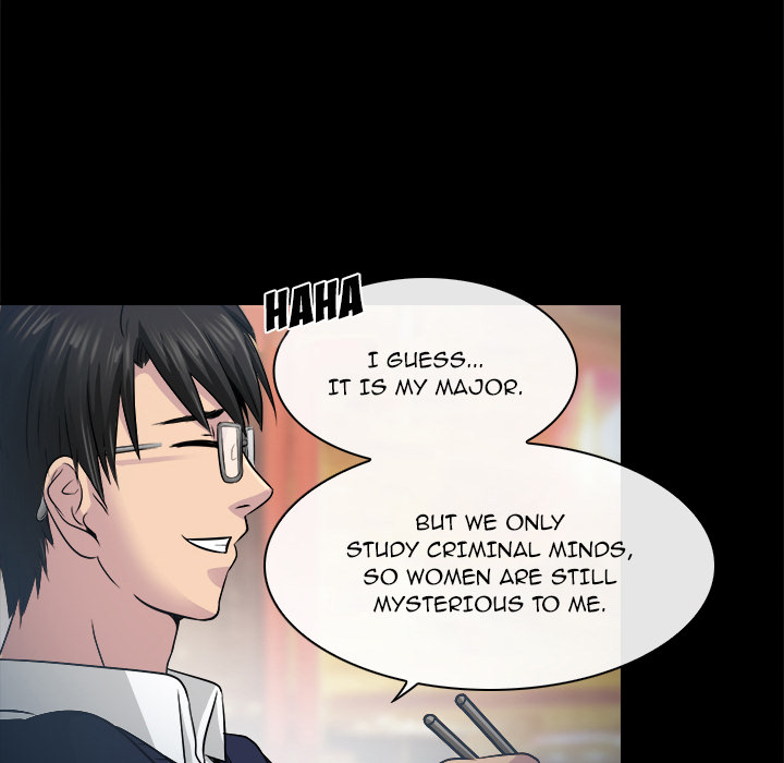 Unfaithful Chapter 2 - Page 55