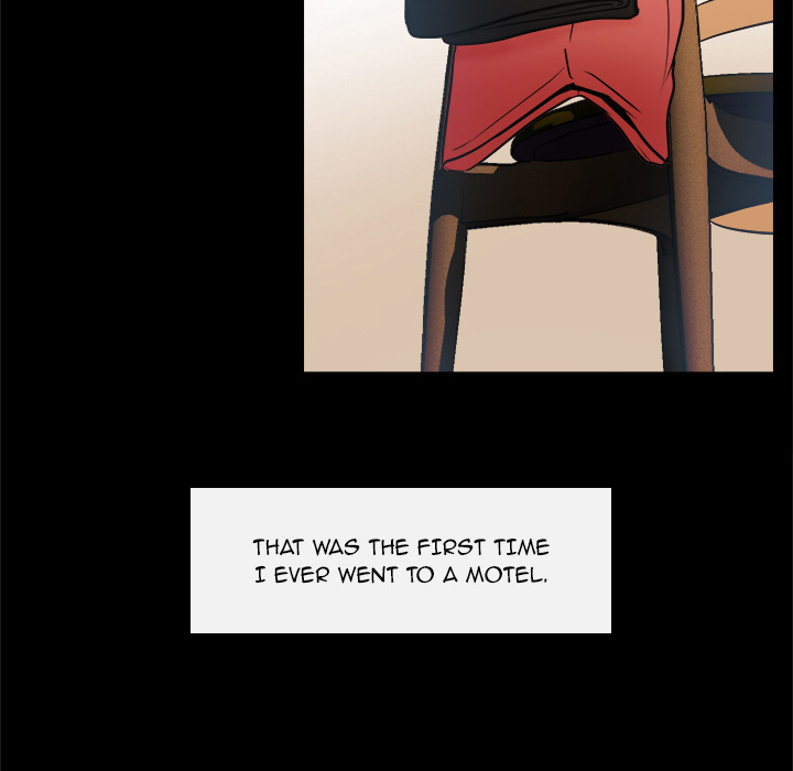 Unfaithful Chapter 2 - Page 76