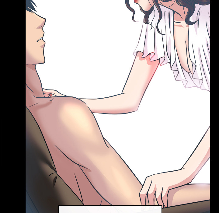 Unfaithful Chapter 2 - Page 83