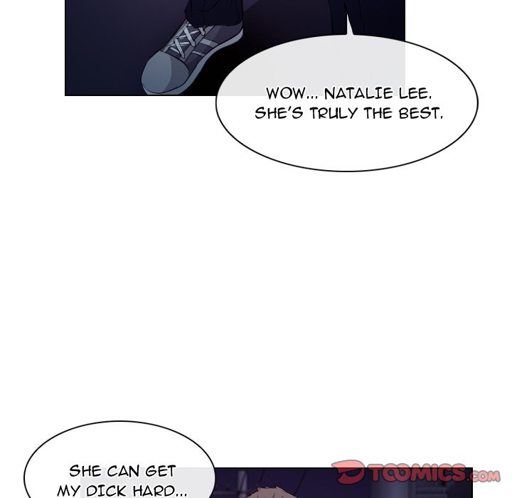 Unfaithful Chapter 20 - Page 18