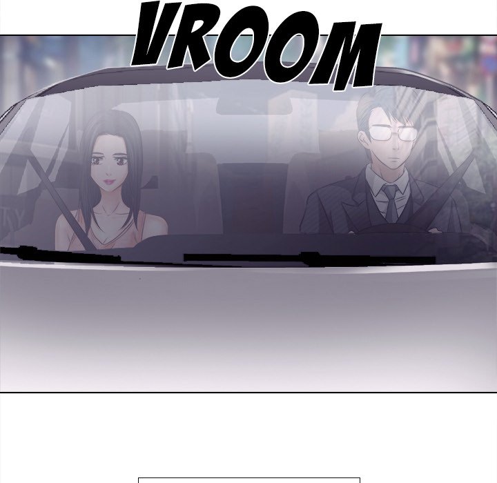 Unfaithful Chapter 5 - Page 10