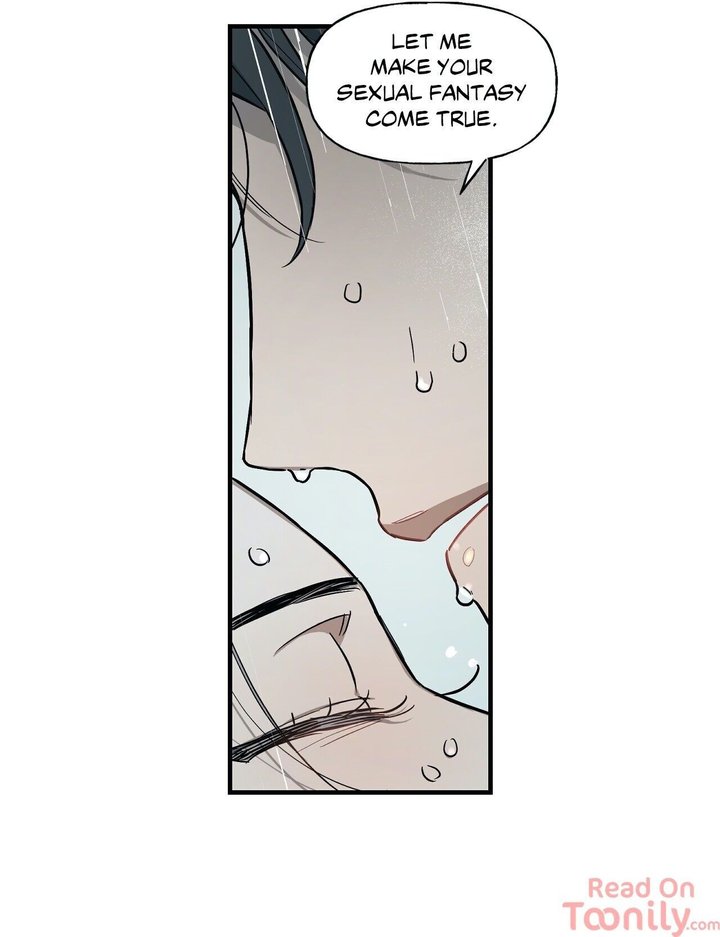 Keloid Chapter 8 - Page 79