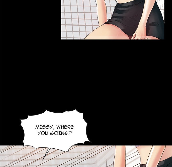 Sleepy Town Escapades Chapter 2 - Page 87