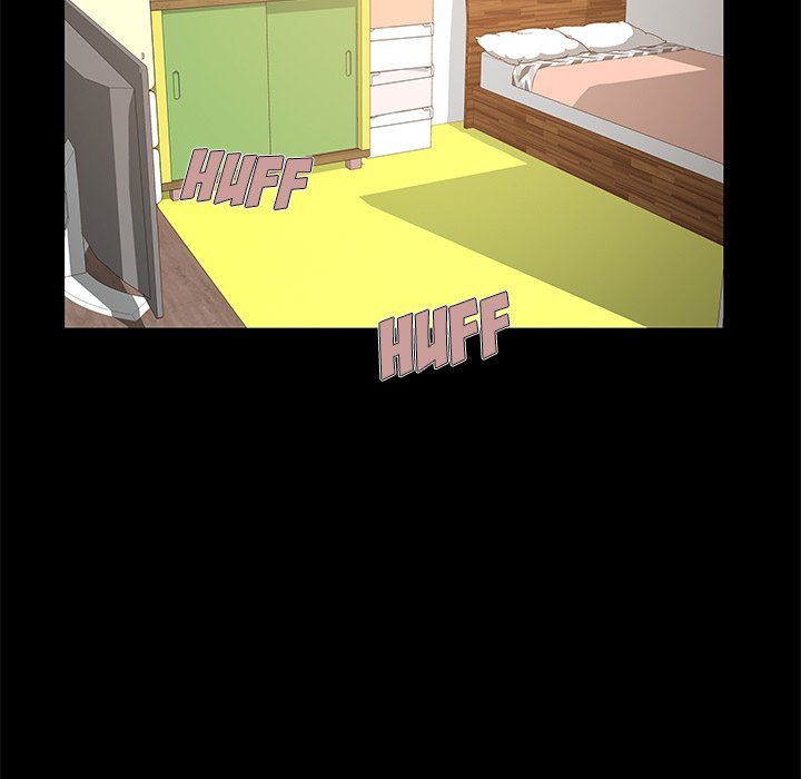 Sleepy Town Escapades Chapter 3 - Page 62