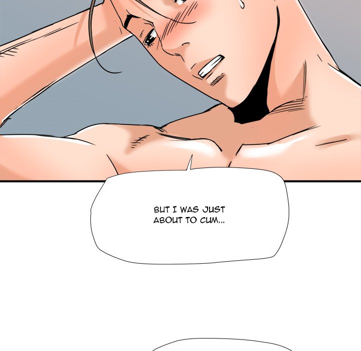 Caught on Tape Chapter 16 - Page 72