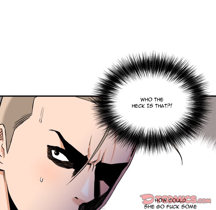 Caught on Tape Chapter 22 - Page 30