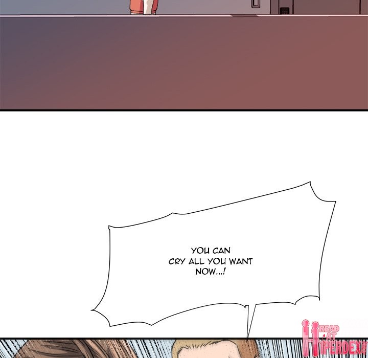Caught on Tape Chapter 23 - Page 73