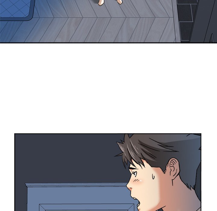 Caught on Tape Chapter 3 - Page 61