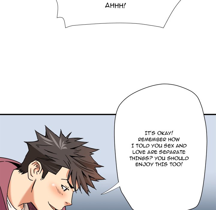 Caught on Tape Chapter 9 - Page 42