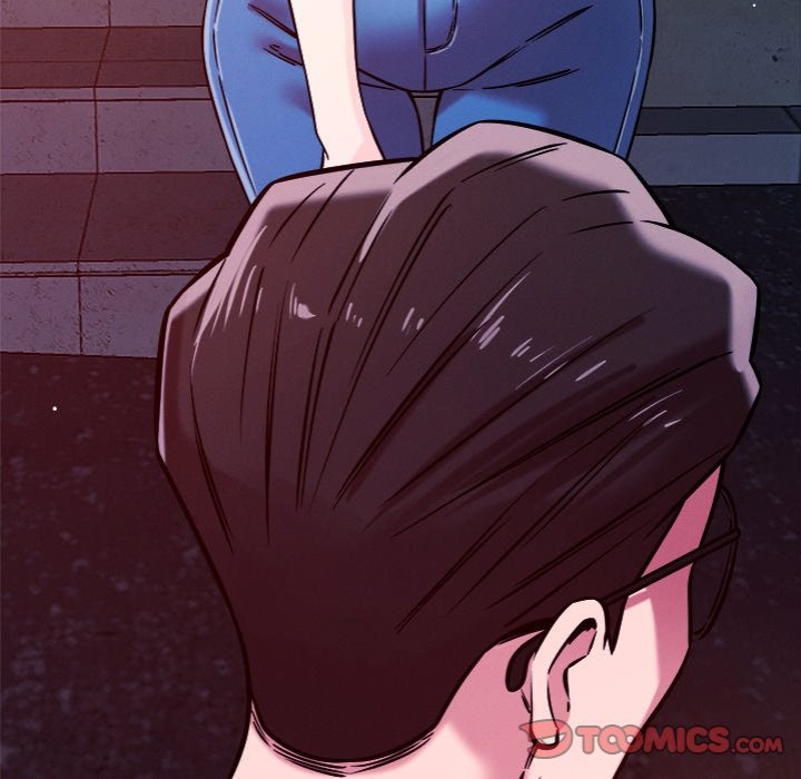 How did we get here Lee Ji-Kyung Chapter 51 - Page 110