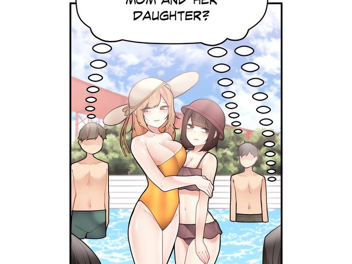 More Than Each Other Chapter 31 - Page 25