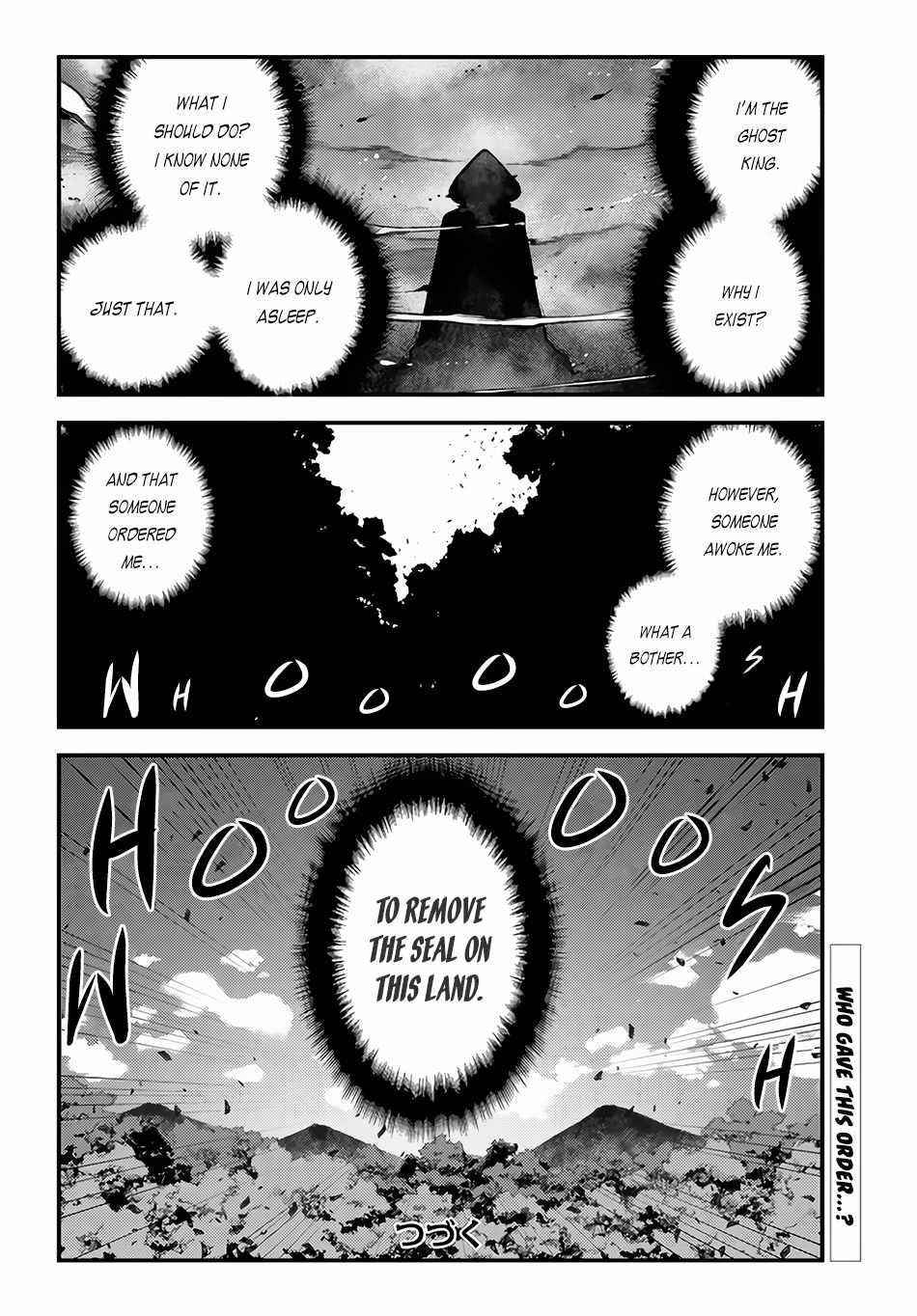 Isekai Nonbiri Nouka Chapter 169 - Page 5