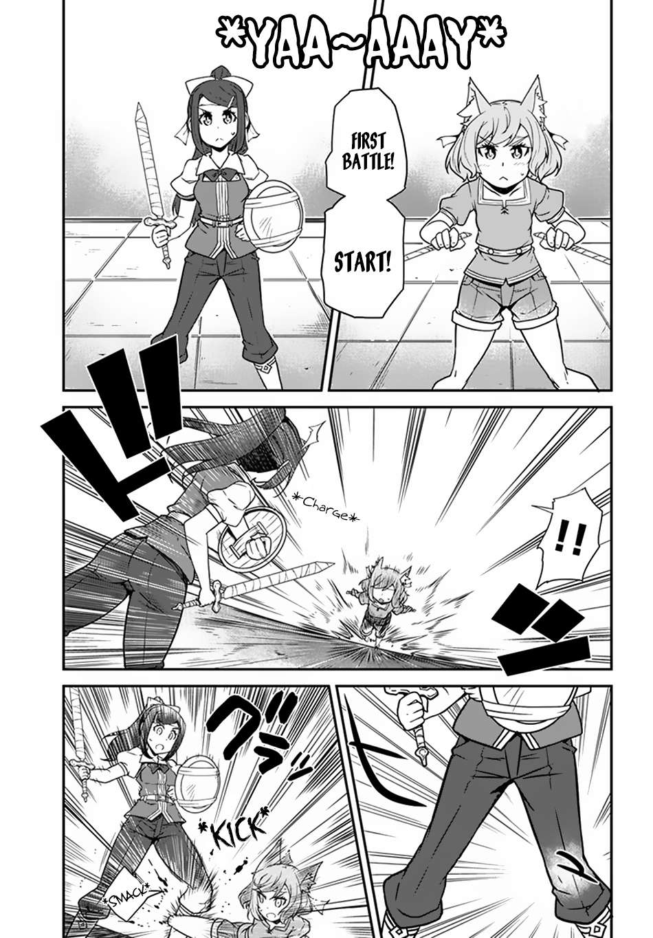 Isekai Nonbiri Nouka Chapter 70 - Page 5