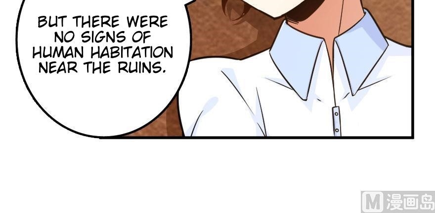 Release That Witch Chapter 100 - Page 125