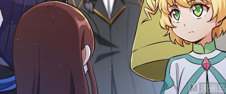 Release That Witch Chapter 100 - Page 134