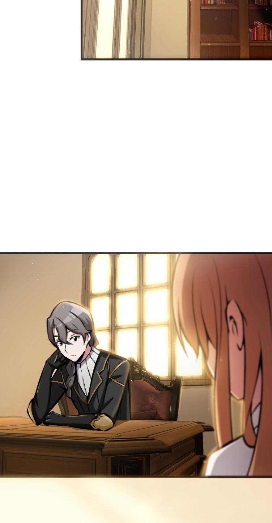 Release That Witch Chapter 11 - Page 10