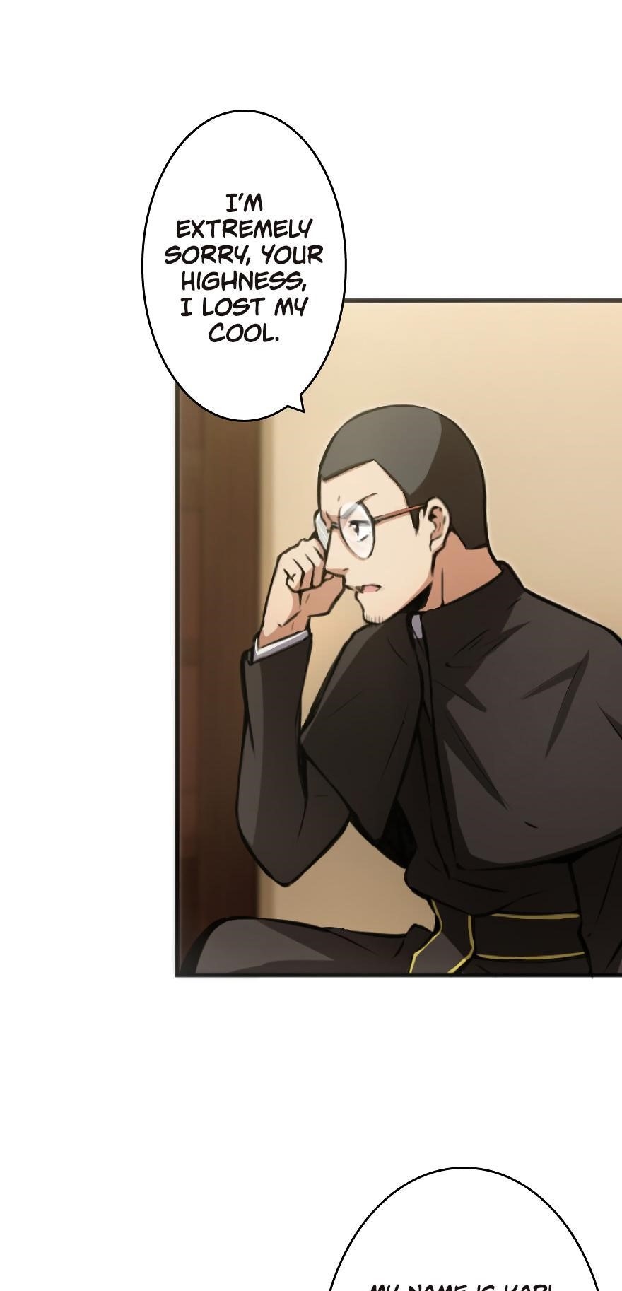 Release That Witch Chapter 11 - Page 20