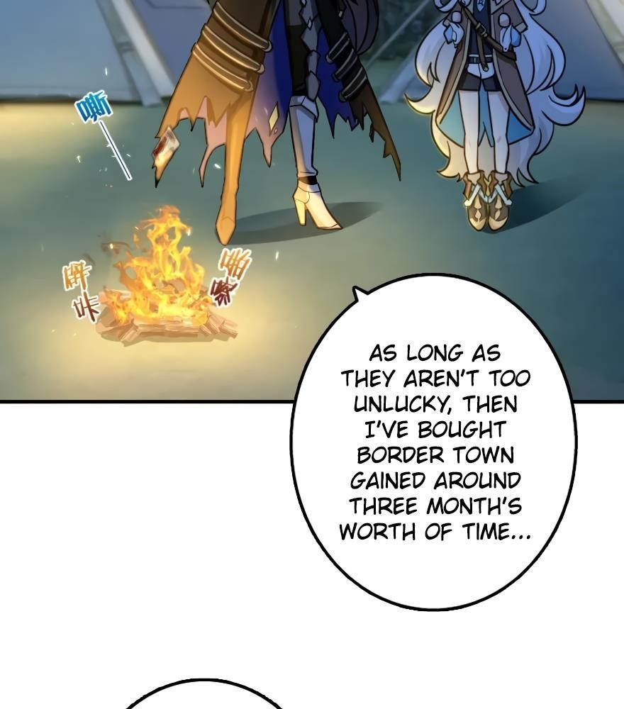 Release That Witch Chapter 111 - Page 14