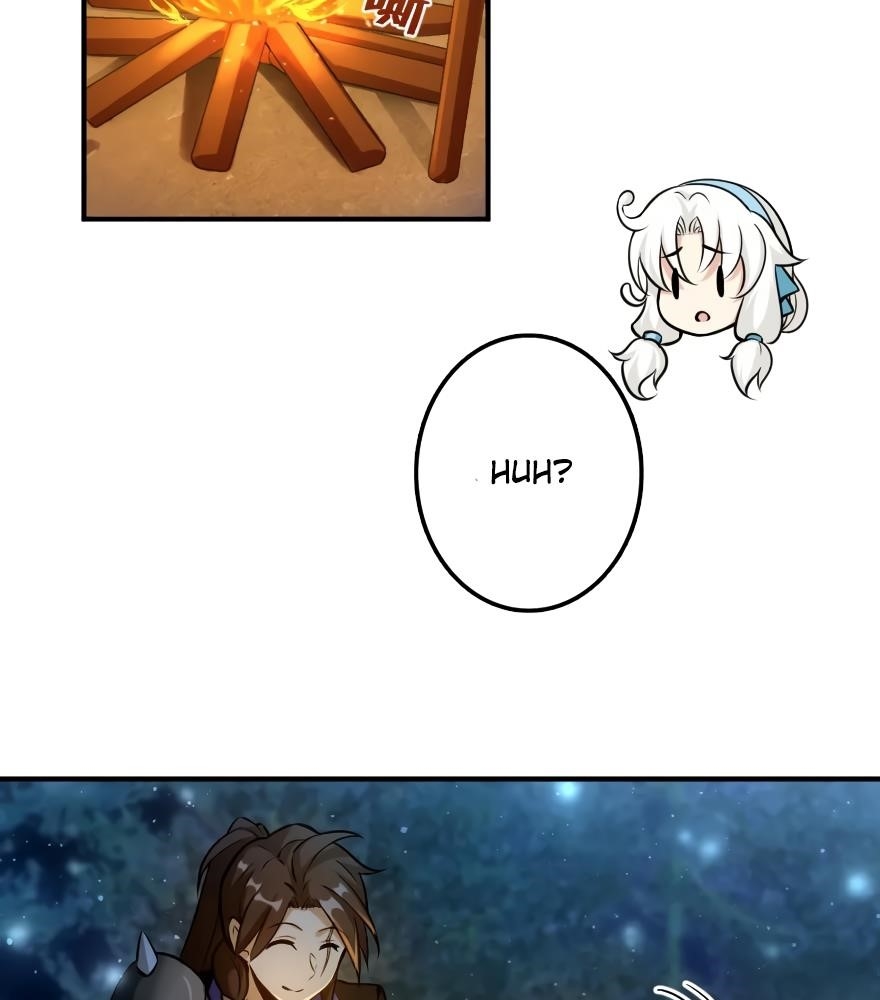 Release That Witch Chapter 111 - Page 19