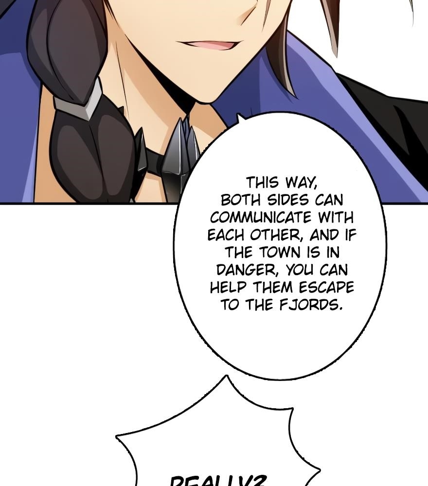 Release That Witch Chapter 111 - Page 23