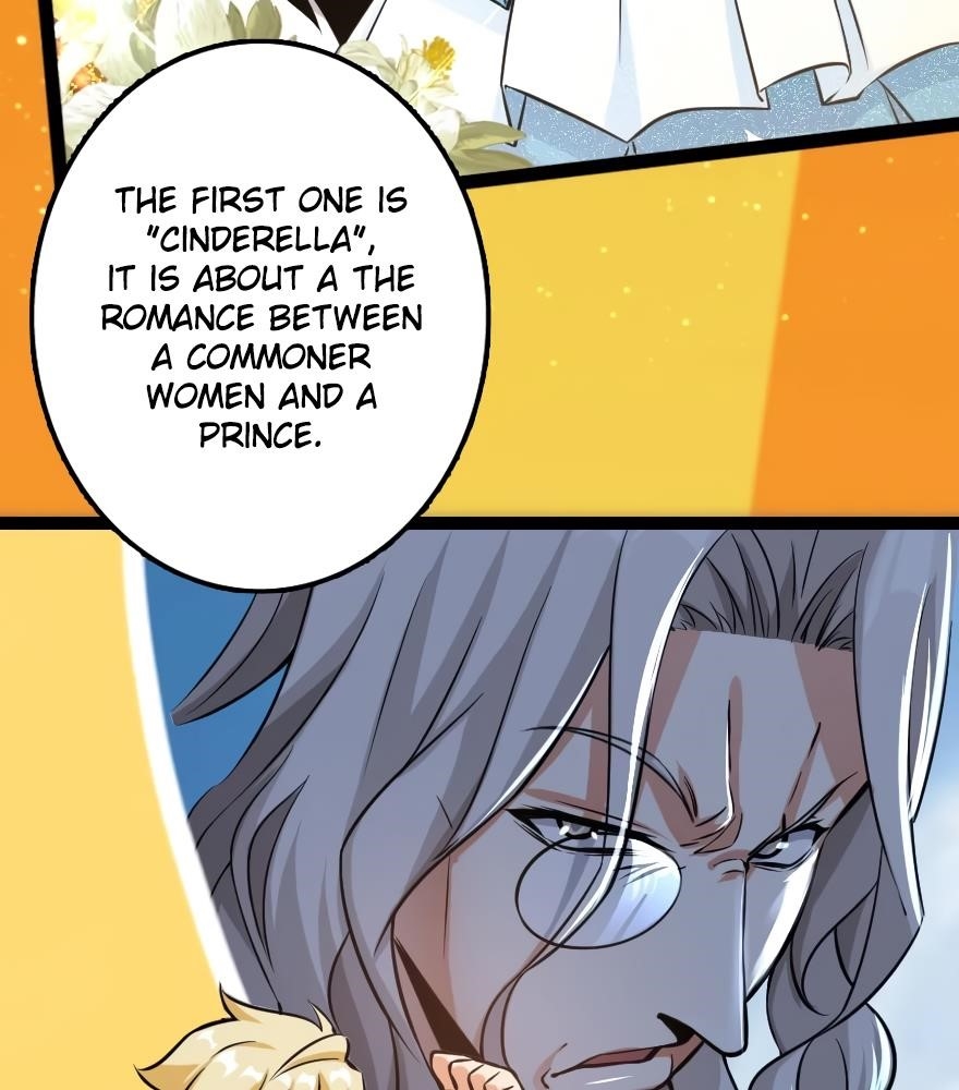 Release That Witch Chapter 111 - Page 50